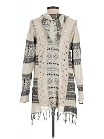 Vintage Havana Cardigan (view 2)