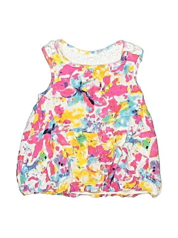 Nicole Miller Sleeveless Blouse (view 1)