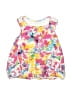 Nicole Miller 100% Polyester Pink Sleeveless Blouse 9-12 MO / 12 MO - photo 1
