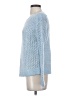 White House Black Market Blue Pullover Sweater Size S (petite) - photo 5