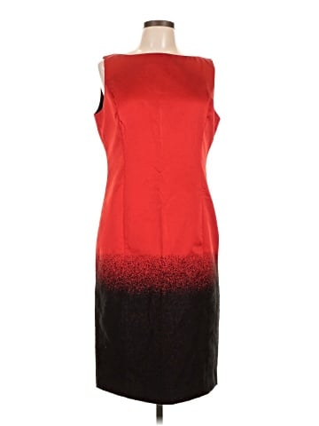 St. John Cocktail Dress (view 1)