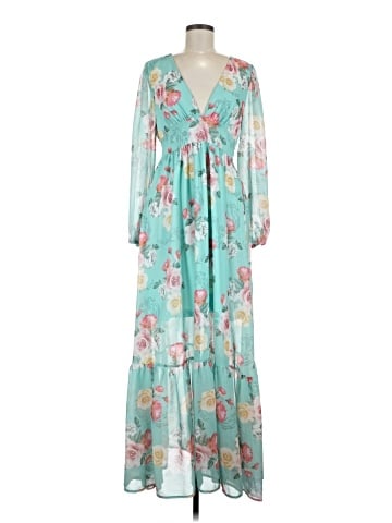 Unbranded Casual Dress (view 1)
