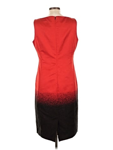St. John Cocktail Dress (view 2)