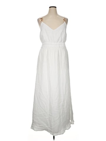 Boston Proper Casual Dress (view 1)