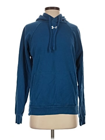 Under Armour Pullover Hoodie (view 1)
