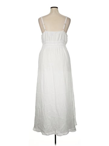Boston Proper Casual Dress (view 2)
