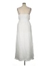 Boston Proper White Casual Dress Size XL - photo 2