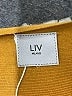 Liv Brown Pullover Sweater Size L (estimated) - photo 7