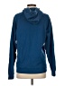 Under Armour Blue Pullover Hoodie Size XS - photo 2