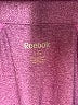 Reebok Purple Sweatshirt Size L - photo 7