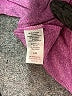 Reebok Purple Sweatshirt Size L - photo 8