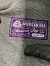 American Rag Cie Gray Sleeveless Blouse Size XL - photo 7