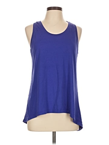 Adidas Sleeveless T-Shirt (view 1)