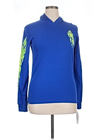 Adidas Long Sleeve Polo (view 1)