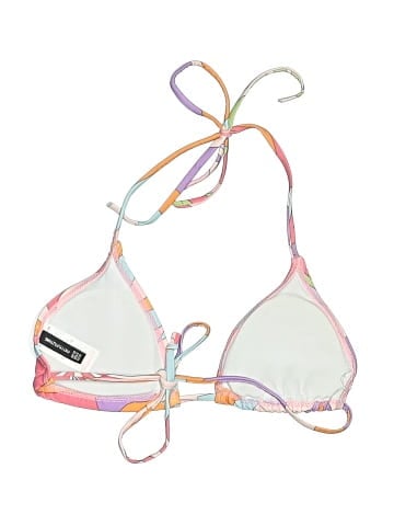 PrettyLittleThing Swimsuit Top (view 2)