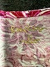 Lilly Pulitzer Paisley Pink Dress Size 6 - 7 - photo 3