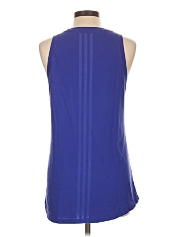 Adidas Sleeveless T-Shirt (view 2)