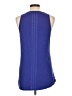 Adidas Blue Sleeveless T-Shirt Size L (estimated) - photo 2