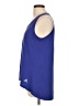 Adidas Blue Sleeveless T-Shirt Size L (estimated) - photo 5
