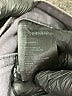 H&M Black Casual Pants Size 31 waist - photo 8