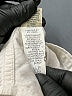L.L.Bean Solid Ivory Long Sleeve Button-Down Shirt Size 4 - photo 4