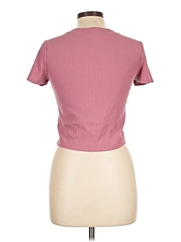 Forever 21 Short Sleeve T-Shirt (view 2)