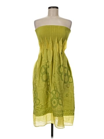 Lapis Cocktail Dress (view 1)