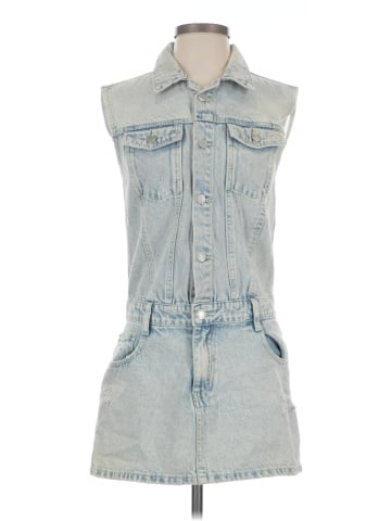 Signature Eight Casual Dress (view 1)