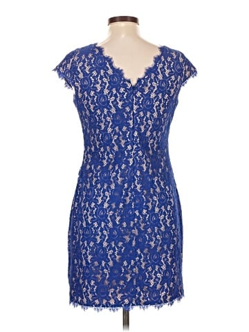 Eliza J Cocktail Dress (view 2)