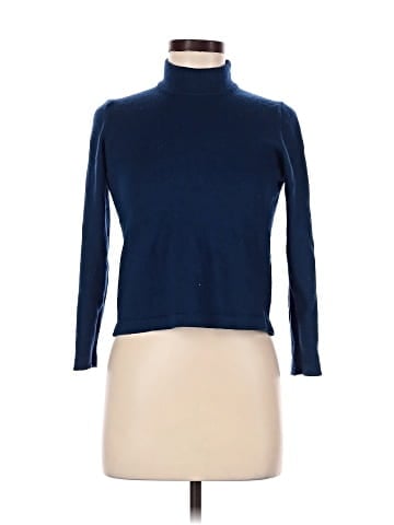 Lord & Taylor Turtleneck Sweater (view 1)