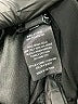 En Focus Studio 100% Polyester Solid Black Casual Dress Size 10 - photo 8