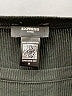 Express Black Short Sleeve T-Shirt Size M - photo 7