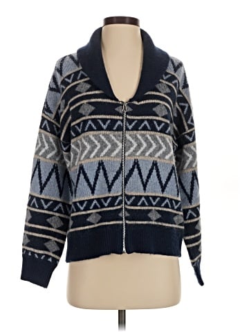 Central Park West Cardigan (view 1)