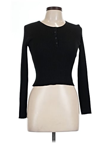 Charlotte Russe Cardigan (view 1)