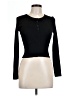 Charlotte Russe Black Cardigan Size L - photo 1