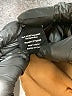 Line & Dot Brown Cargo Pants Size L - photo 5