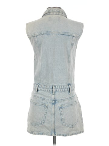 Signature Eight Casual Dress (view 2)