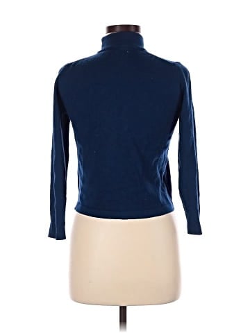 Lord & Taylor Turtleneck Sweater (view 2)