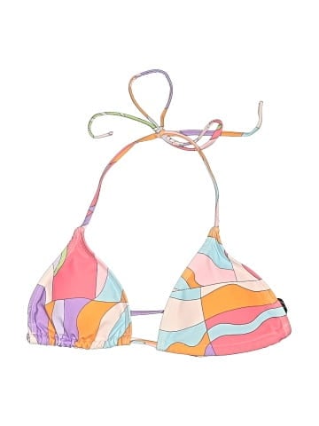 PrettyLittleThing Swimsuit Top (view 1)