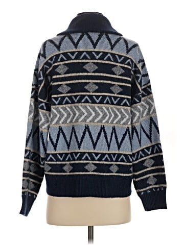 Central Park West Cardigan (view 2)