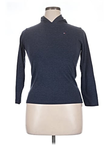 Tommy Hilfiger Long Sleeve Turtleneck (view 1)