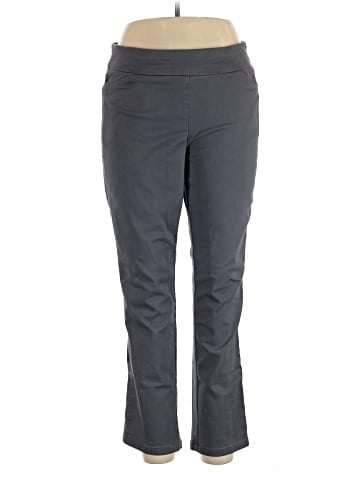Croft & Barrow Active Pants (view 1)