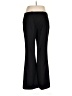 Calvin Klein Solid Black Dress Pants Size 12 - photo 2