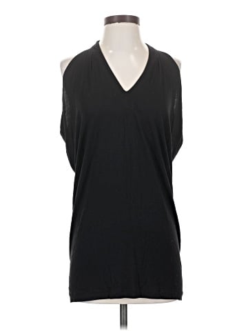 Vince. Sleeveless Blouse (view 1)