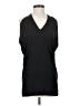 Vince. Black Sleeveless Blouse Size XS - photo 1