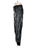 Joie Black Casual Pants Size 8 - photo 5