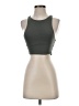 Subdued Gray Tank Top Size XS - photo 1