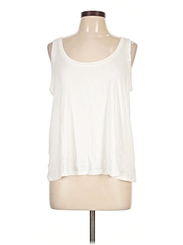 Old Navy Sleeveless T-Shirt (view 1)