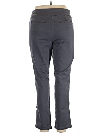 Croft & Barrow Active Pants (view 2)