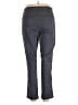 Croft & Barrow Solid Gray Active Pants Size 14 - photo 2